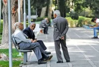 بازنشستگان تأمین اجتماعی در این روزها منتظر باشند بازنشستگان تأمین اجتماعی در این روزها منتظر باشند