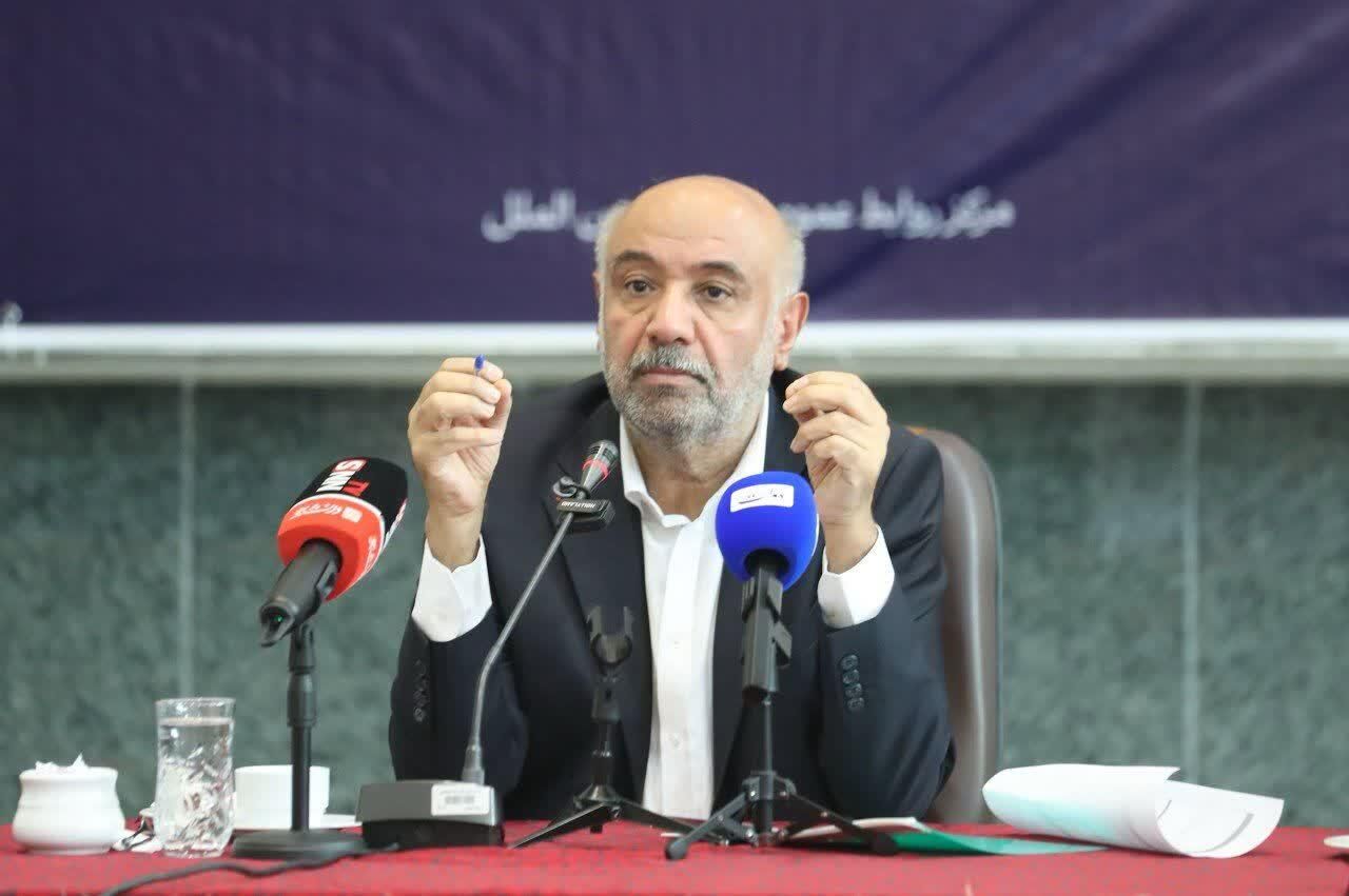 احمد میدری