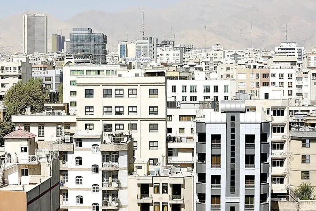 ۷۰ درصد درآمد تهرانی‌ها برای اجاره خانه می رود