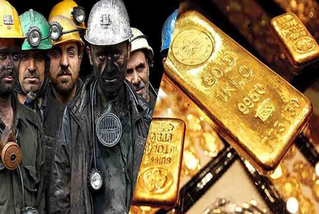 ببینید؛ نسبت حقوق به قیمت طلا از دوره خاتمی تا پزشکیان