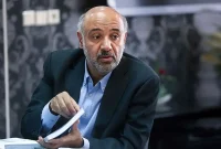 استیضاح میدری وزیر کار کلید خورد استیضاح میدری وزیر کار کلید خورد