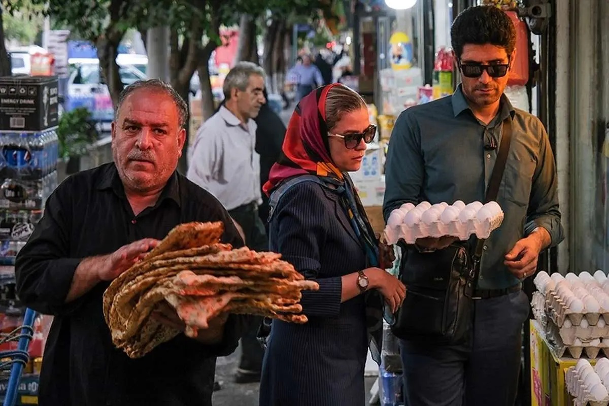 سهم عجیب خوراکیها از حقوق ماهانه