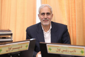 نماینده مجلس: صحبت‌های امروز رفیع زاده به این معنی نیست که نیروهای شرکتی را تبدیل وضعیت نمی‌کنیم