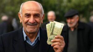 طرح افزایش حقوق بازنشستگان در بودجه سال ۱۴۰۵ در دیدار با وزیر کار