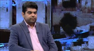 انتقاد تند مجری تلویزیون نسبت به اجرا نشدن طرح ساماندهی نیروهای شرکتی