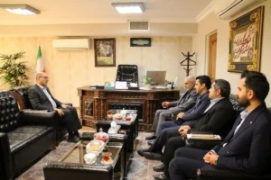 تاکید رییس فراکسیون بازنشستگان مجلس بر حل مشکلات بیمه تکمیلی بازنشستگان
