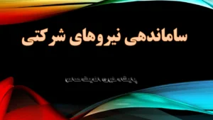 آخرین جزئیات درباره طرح ساماندهی نیروهای شرکتی از زبان نیکزاد (+فیلم)