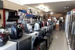 تازه عروس و دامادها؛ مشتریان جدید بازار «دست‌دوم» فروشی