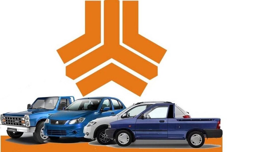 قیمت جدید محصولات سایپا اعلام شد