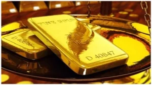 قیمت جهانی طلا امروز ۱۴۰۴/۸/۳۰