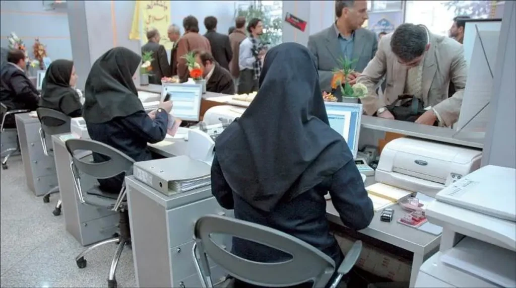 جزئیات تبدیل وضعیت کارکنان پیمانی به رسمی آزمایشی