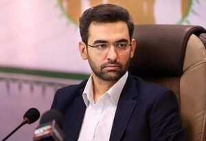 آذری جهرمی: همه چیز دلاری شده جز حقوق کارگران