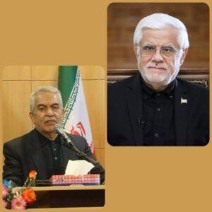 بازنشستگان تامین اجتماعی در فشار بی‌سابقه؛ مطالبه‌گری رسمی از عارف