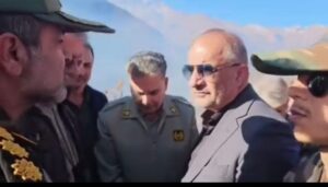 فرمانده یگان حفاظت منابع طبیعی درباره تبدیل وضعیت نیروهای شرکتی: زمانی می توانم فرماندهی کنم که نیروی من انگیزه جنگیدن داشته باشد