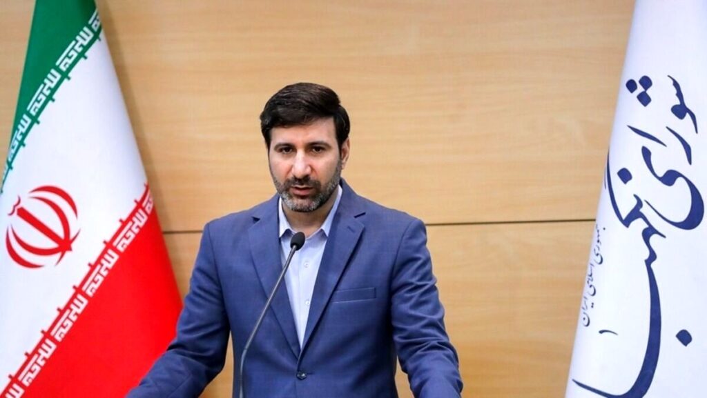 خبر مهم سخنگوی شورای نگهبان درباره تبدیل وضعیت نیروهای شرکتی