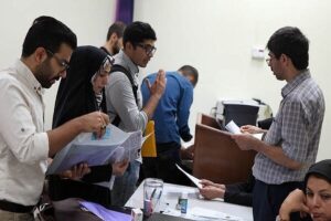 آغاز ثبت‌ نام وام‌ های تحصیلی دانشجویی از امروز ۱۷ آبان ماه (+جزئیات)