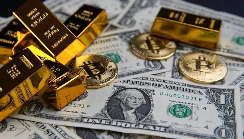 قیمت دلار، طلا و سکه امروز دوشنبه ۱۰ آذر ۱۴۰۴ / رکوردزنی قیمت طلا ادامه دارد