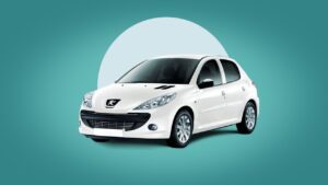 افزایش سنگین قیمت پژو ۲۰۷ در بازار