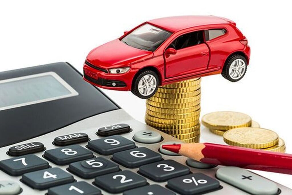 پرداخت مالیات نقل و انتقال خودرو به عهده کیست؟