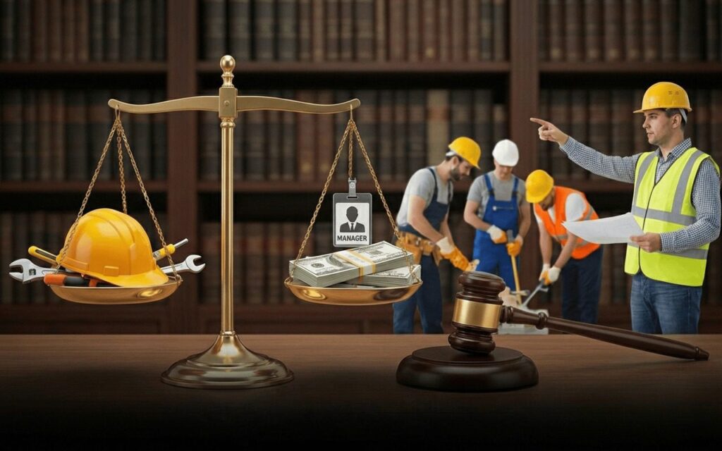 شرایط پرداخت حق مسئولیت (چه زمانی الزامی می‌شود؟)