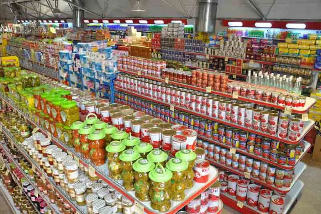 آیا ارز ترجیحی قیمت کالا‌های اساسی را کنترل می کند؟