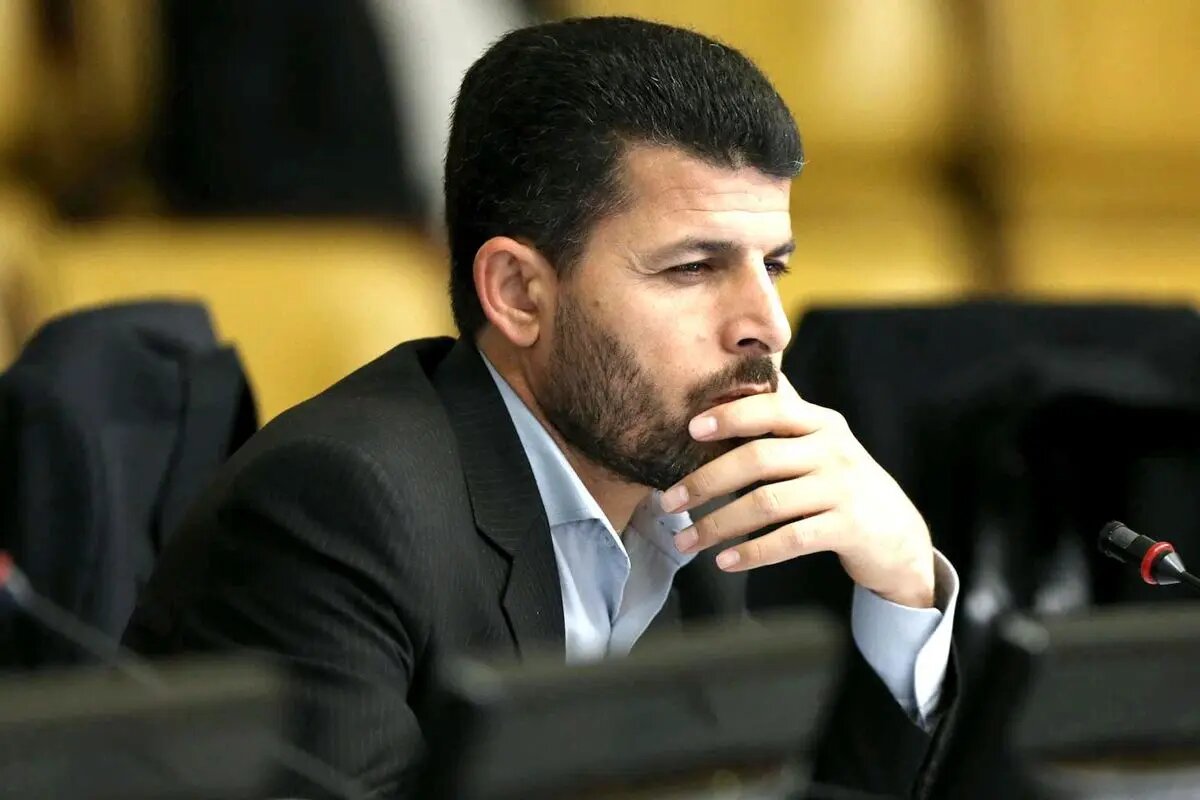 شهرستان دزفول با پاپی زاده همچنان در مسیر توسعه و آبادانی