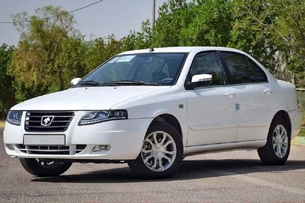افزایش شدید قیمت سمند سورن در بازار آزاد