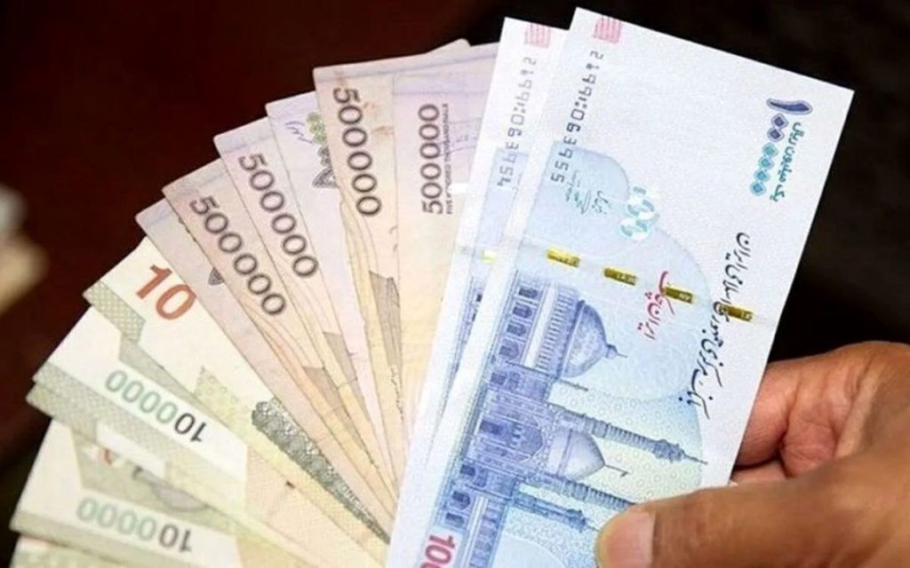 خبر جدید درباره فرمول تعیین سقف خالص پرداختی کارکنان