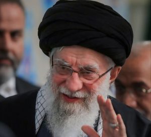 پیام تسلیت مدیرعامل شرکت فولاد اکسین خوزستان در پی شهادت حضرت آیت الله امام خامنه ای