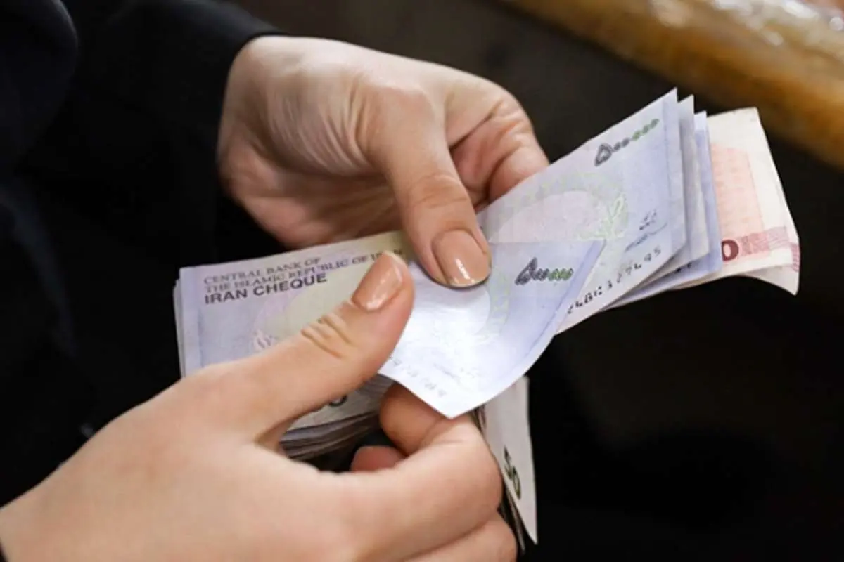 اگر مستمری شوهر متوفی را می‌گیرید، این نکته درباره اشتغال را بدانید
