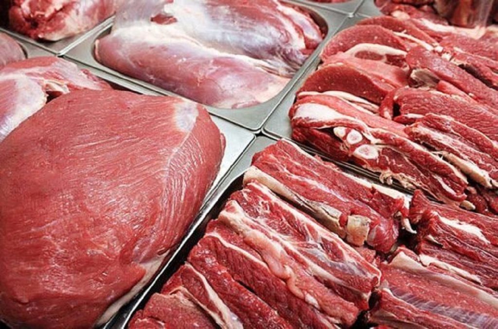 قیمت گوشت امروز ۲۳ تیر ۱۴۰۵؛ نرخ گوشت گوسفندی و گوساله بدون تغییر