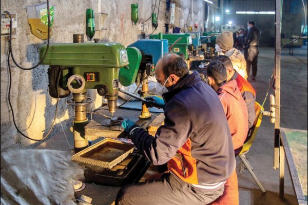 وعده ۱۰ روزه برای رسیدگی به شکایت کارگران؛ واقعیت چیست؟