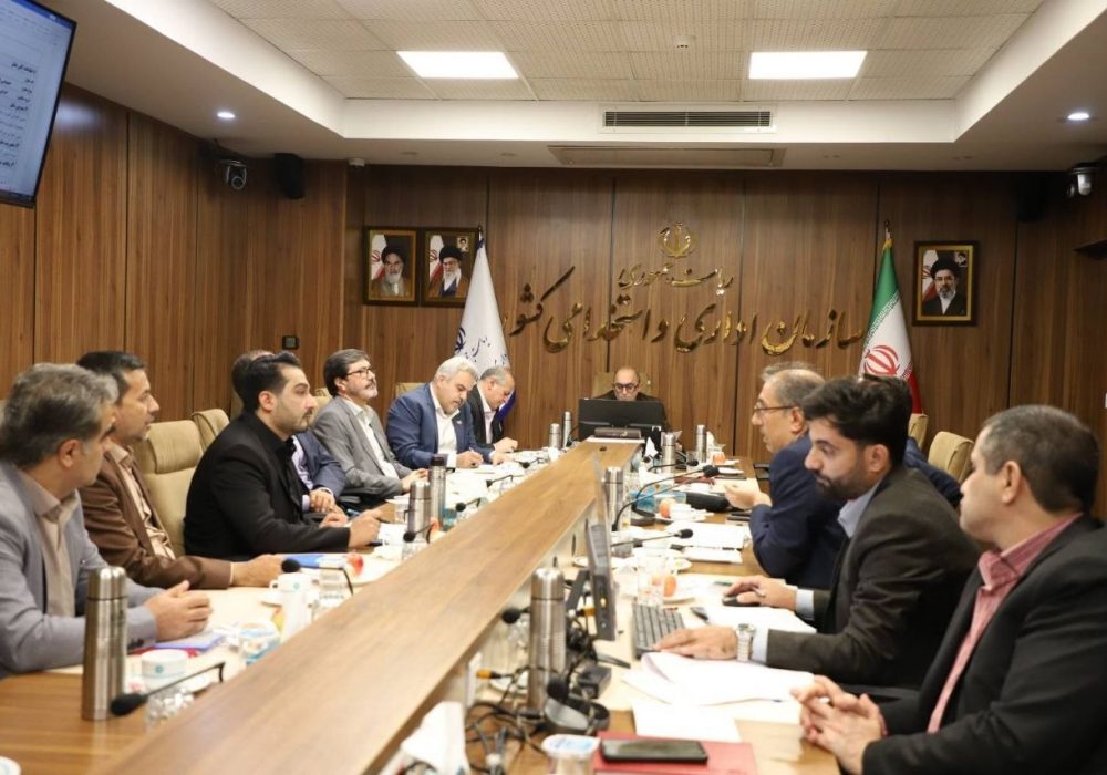 خبر مهم برای نیروهای شرکتی؛ چه کسانی مشمول مصوبه جدید دولت شدند؟