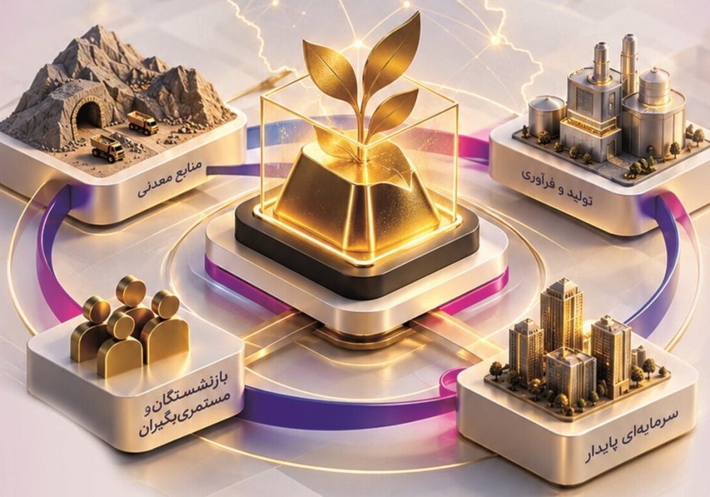 چطور در طرح ملی زرین‌تامین ثبت‌نام کنیم؟/ طلای خریداری‌شده کجا نگهداری می‌شود؟