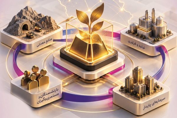 چطور در طرح ملی زرین‌تامین ثبت‌نام کنیم؟/ طلای خریداری‌شده کجا نگهداری می‌شود؟