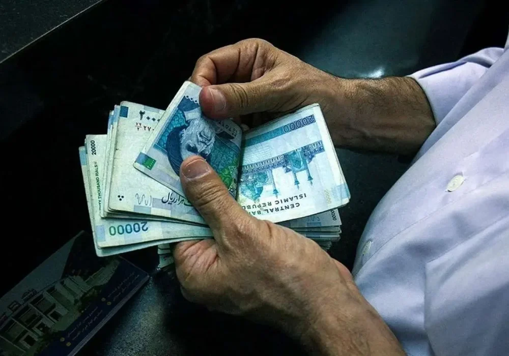 واریز حقوق شهریور بازنشستگان کلید خورد؛ پرداخت‌ها از فردا آغاز می‌شود