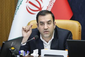 سرپرست تأمین اجتماعی: در آستانه بحران هستیم