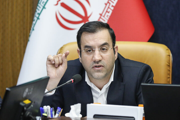 سرپرست تأمین اجتماعی: در آستانه بحران هستیم