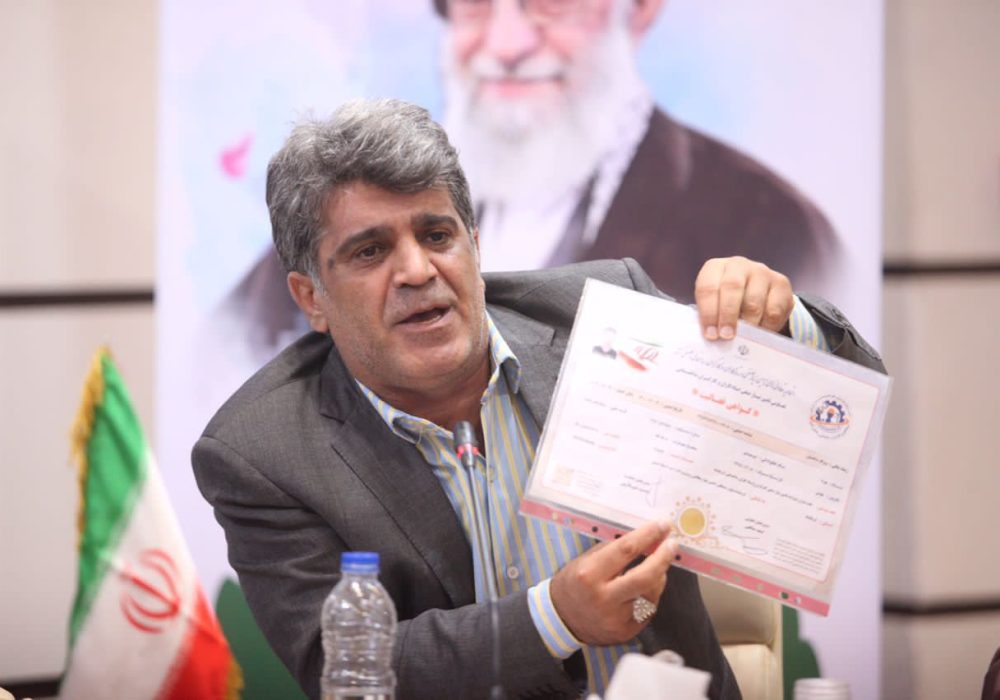 نماینده کارگران: تلاش بر این است هفته آینده جمع‌بندی نهایی افزایش مزد انجام شود