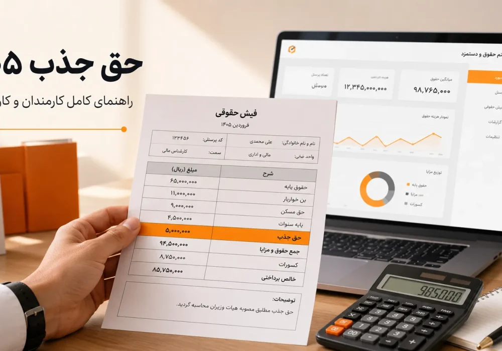 حق جذب هر سال چقدر افزایش می‌یابد؟ جزئیات مهم را بخوانید