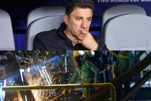 کارگر در خط مقدم تولید، میلیاردها در فوتبال؛ پاداش واقعی سهم چه کسی شد؟