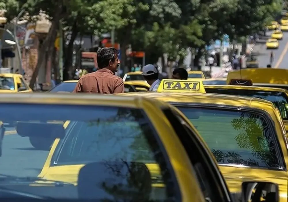 هشدار کارگران درباره بیمه رانندگان؛ دولت به تعهداتش عمل می‌کند؟