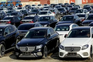 شرط جدید واردات خودروهای کارکرده اعلام شد؛ فقط مدل‌های ۲۰۲۱ تا ۲۰۲۳
