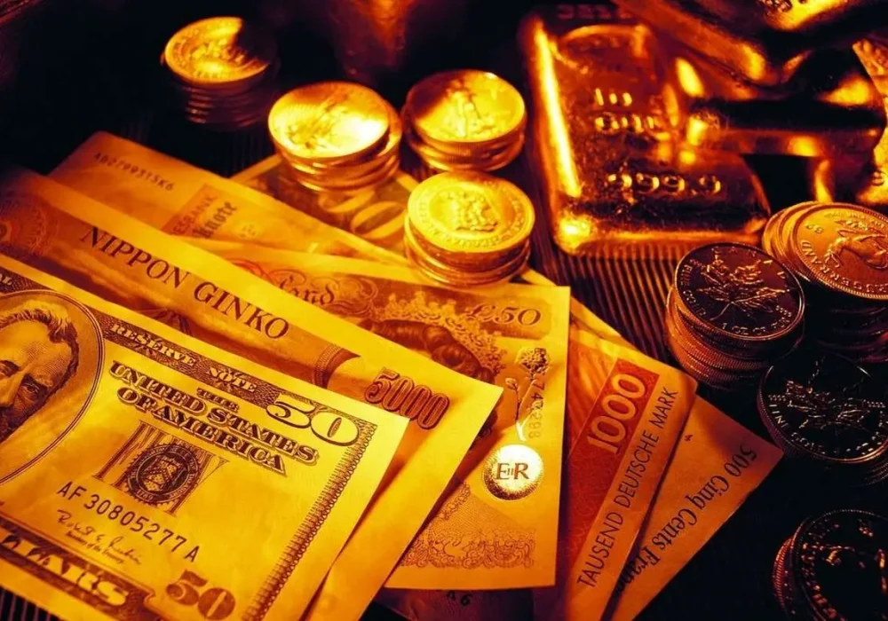 قیمت دلار، طلا و سکه امروز ۸ مهر ۱۴۰۵؛ دلار ۲۵۴ هزار تومان شد