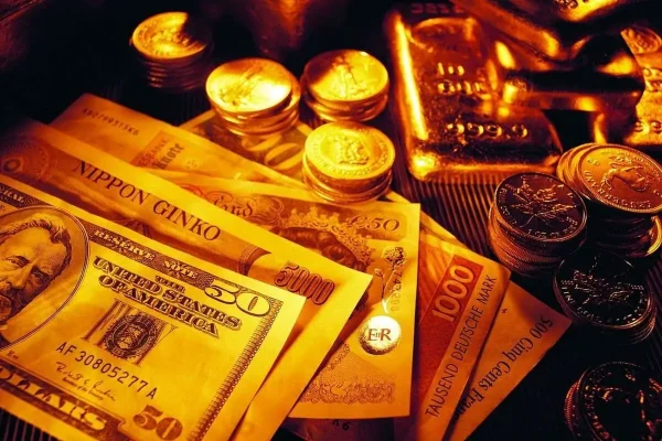 قیمت دلار، طلا و سکه امروز ۸ مهر ۱۴۰۵؛ دلار ۲۵۴ هزار تومان شد