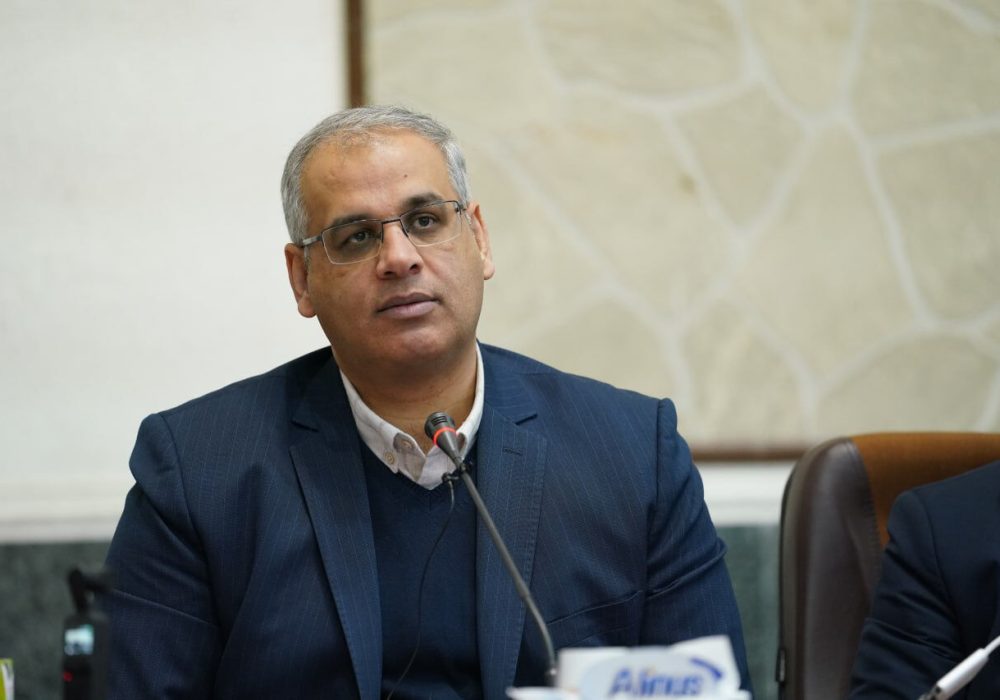 هشدار معاون وزارت کار: اگر رشد اقتصادی منفی تا پایان سال ادامه یابد، ۱.۴ میلیون شغل از دست می‌رود