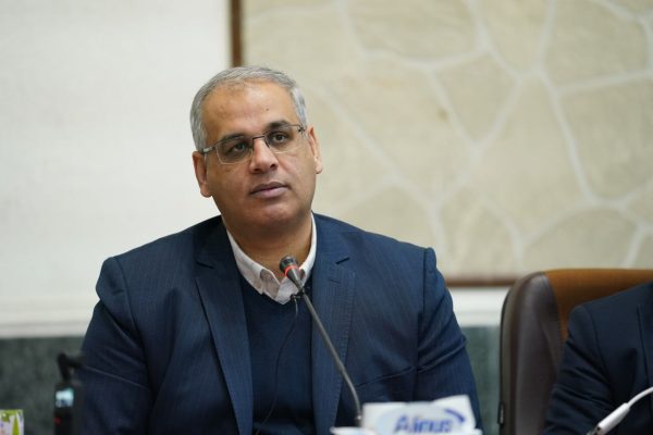 هشدار معاون وزارت کار: اگر رشد اقتصادی منفی تا پایان سال ادامه یابد، ۱.۴ میلیون شغل از دست می‌رود