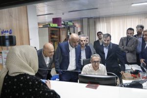 خبر مهم برای کارگران؛ امکان ثبت سوابق بیمه‌ای معوق از خرداد ۱۴۰۴ تا مرداد ۱۴۰۵