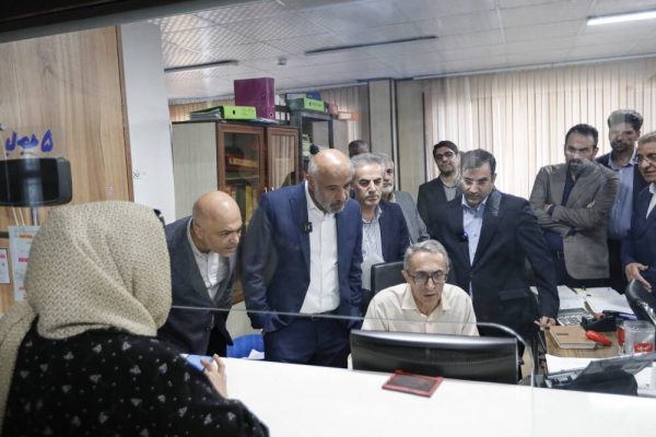 خبر مهم برای کارگران؛ امکان ثبت سوابق بیمه‌ای معوق از خرداد ۱۴۰۴ تا مرداد ۱۴۰۵
