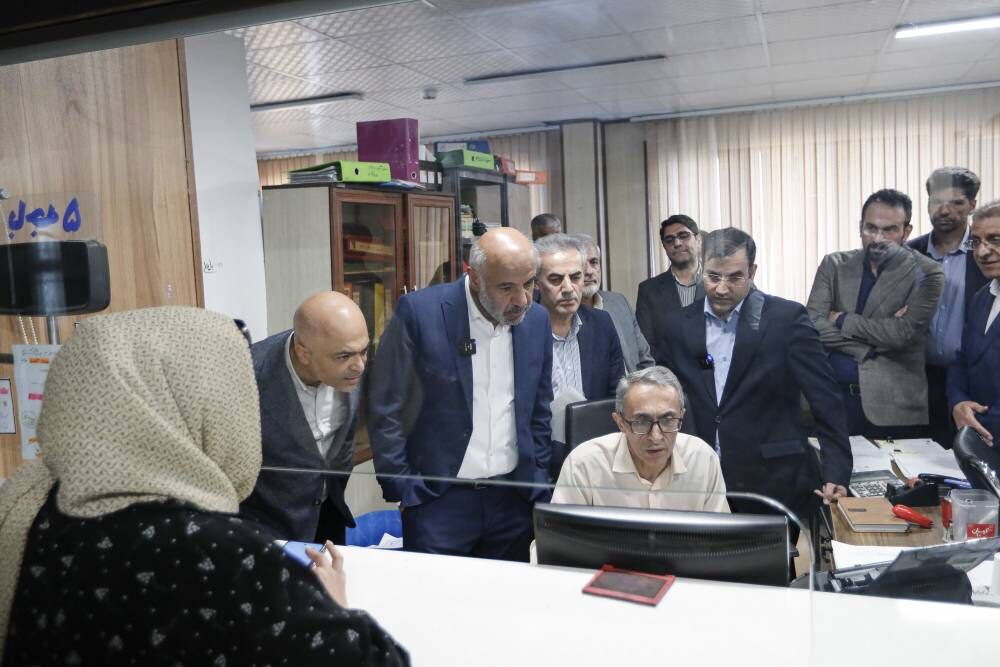 خبر مهم برای کارگران؛ امکان ثبت سوابق بیمه‌ای معوق از خرداد ۱۴۰۴ تا مرداد ۱۴۰۵